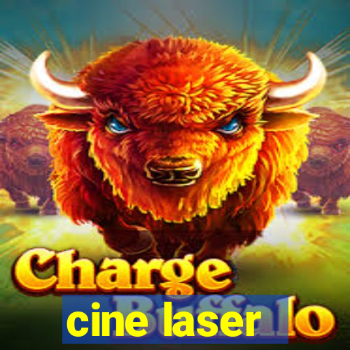 cine laser - porto velho